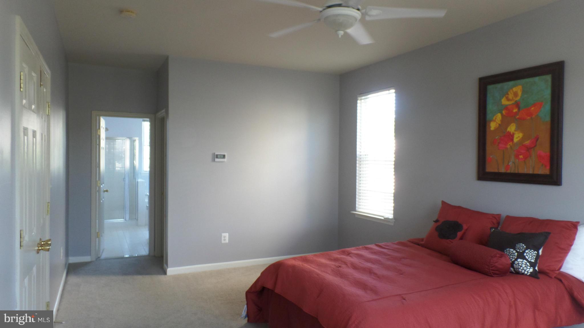 124 Commodore Drive Baltimore, MD 21221 - Photo 15 of 30 Bedroom (Master)