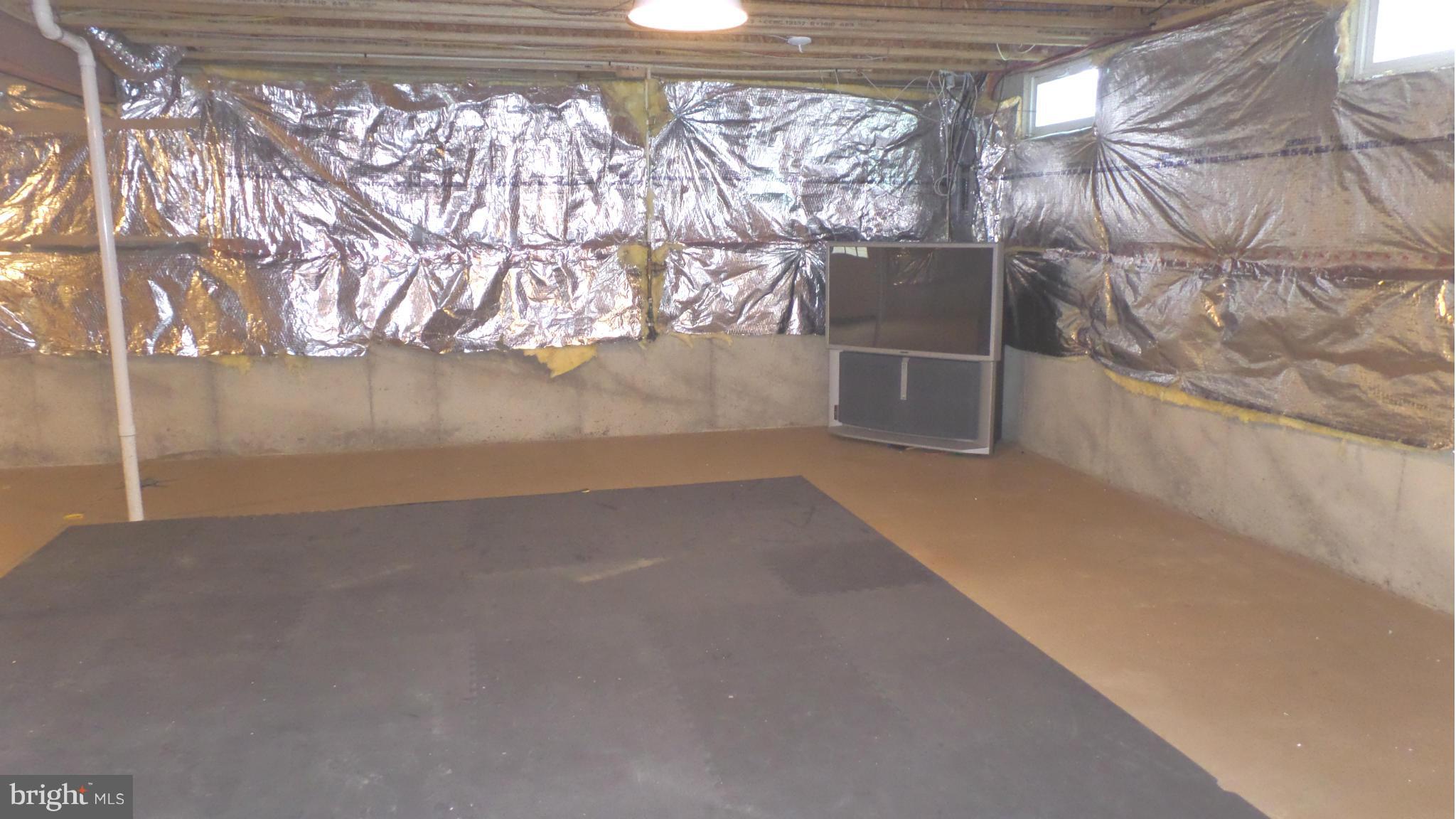 124 Commodore Drive Baltimore, MD 21221 - Photo 25 of 30 Basement