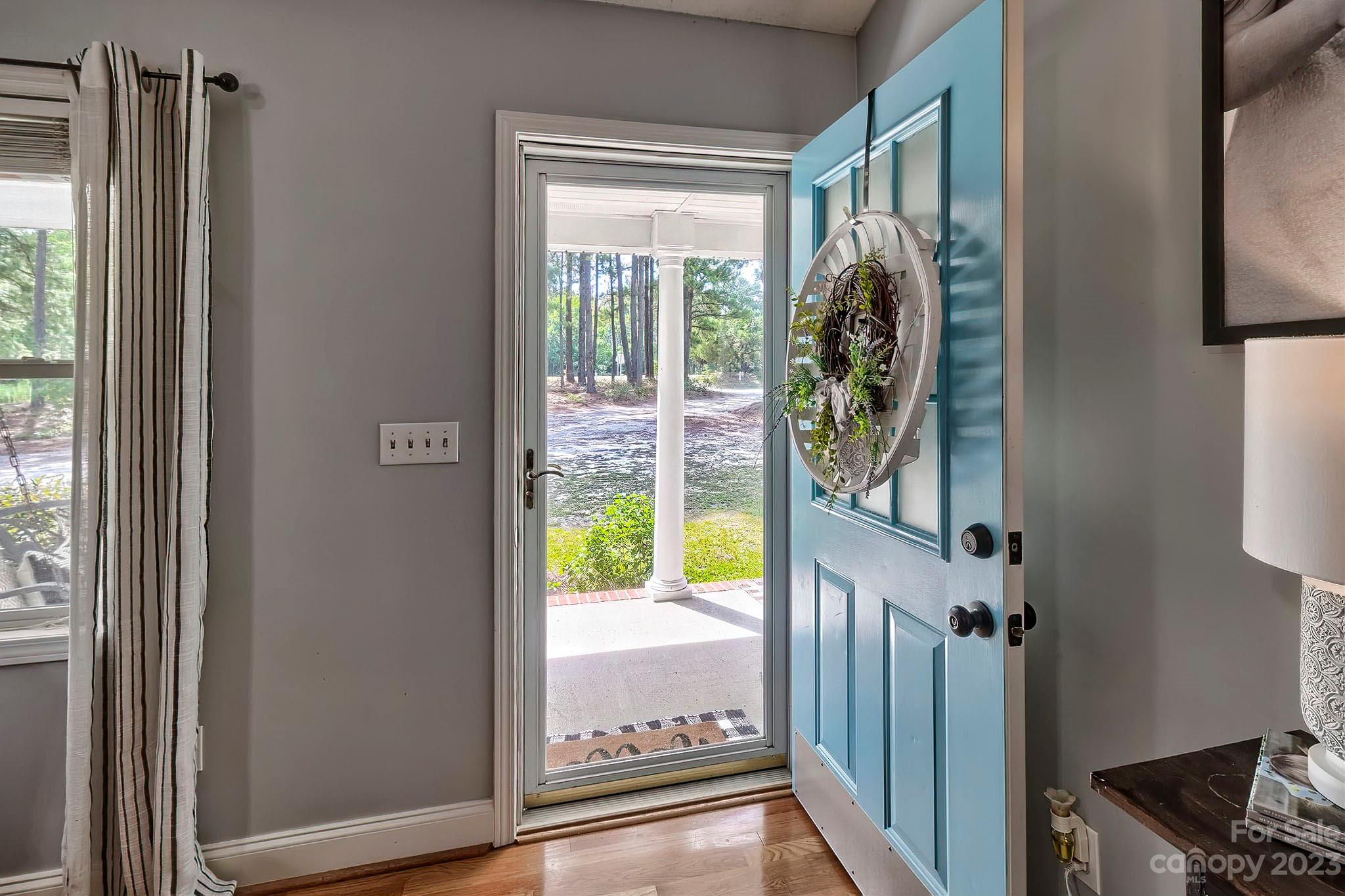 1880 Jones Road Kershaw, SC 29067 - Photo 11 of 33