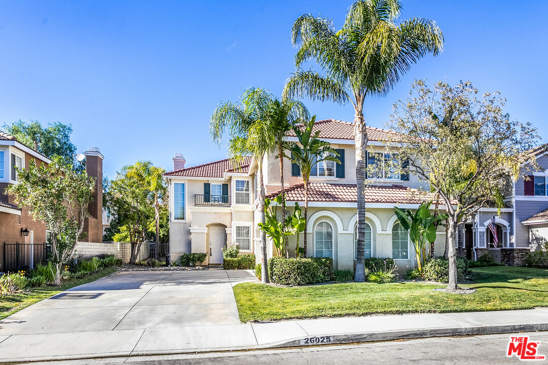 26025 Bates Place Stevenson Ranch, CA 91381 - Photo 1 of 1 Gallery Image 1