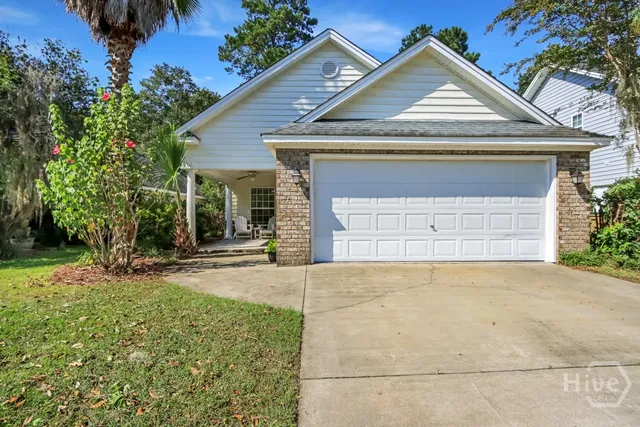 $2,200 | 120 Oak Ridge Circle, Richmond Hill, GA 31324