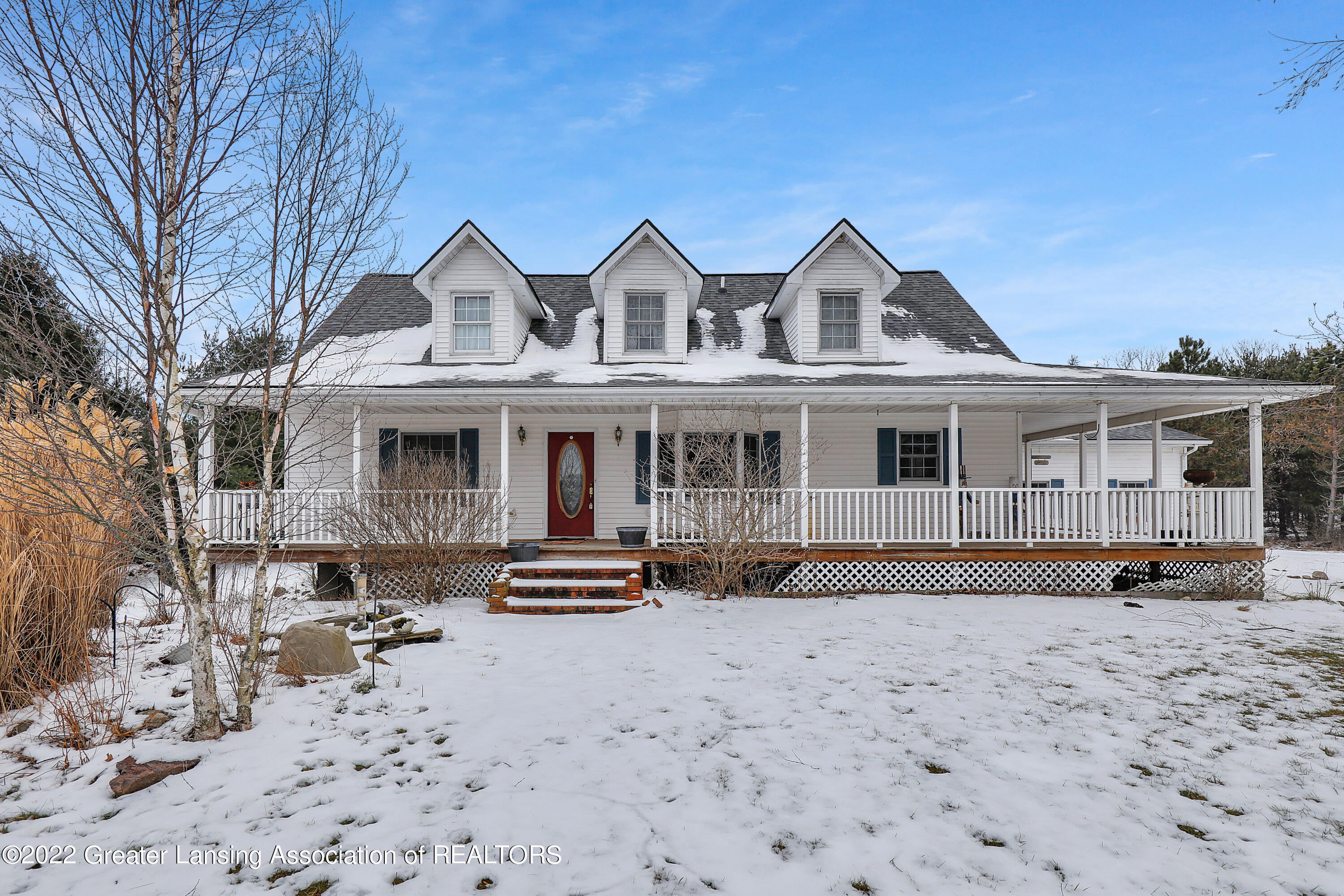 2364 South Edgar Road Mason, MI 48854 - Photo 1 of 41 _I3A9088