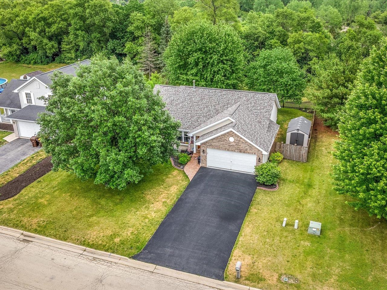 855 Bayfield Road Rockton, IL 61073 - Photo 45 of 54