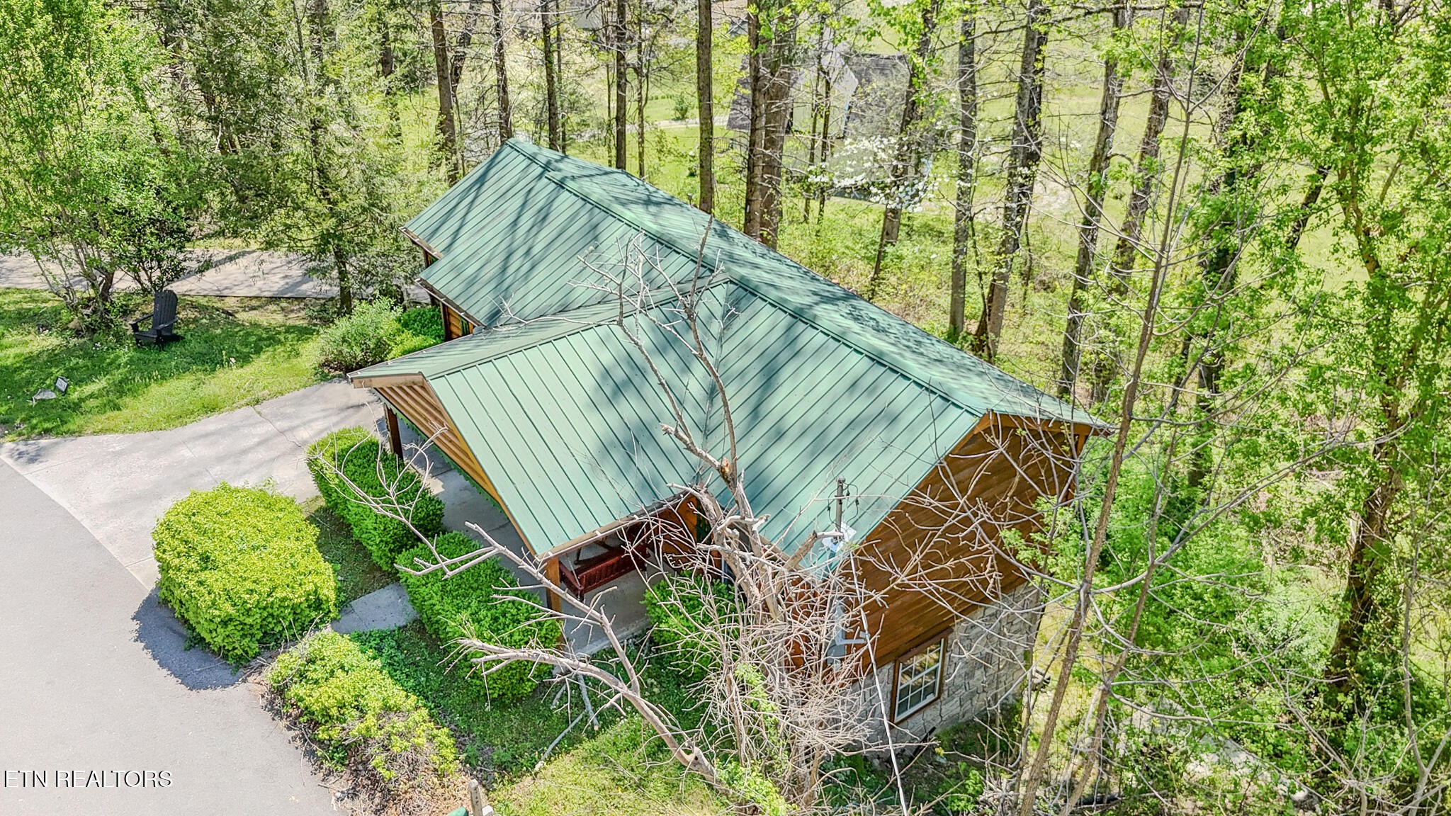 726 Ridge Road Gatlinburg, TN 37738 - Photo 38 of 42 Gallery Image 38