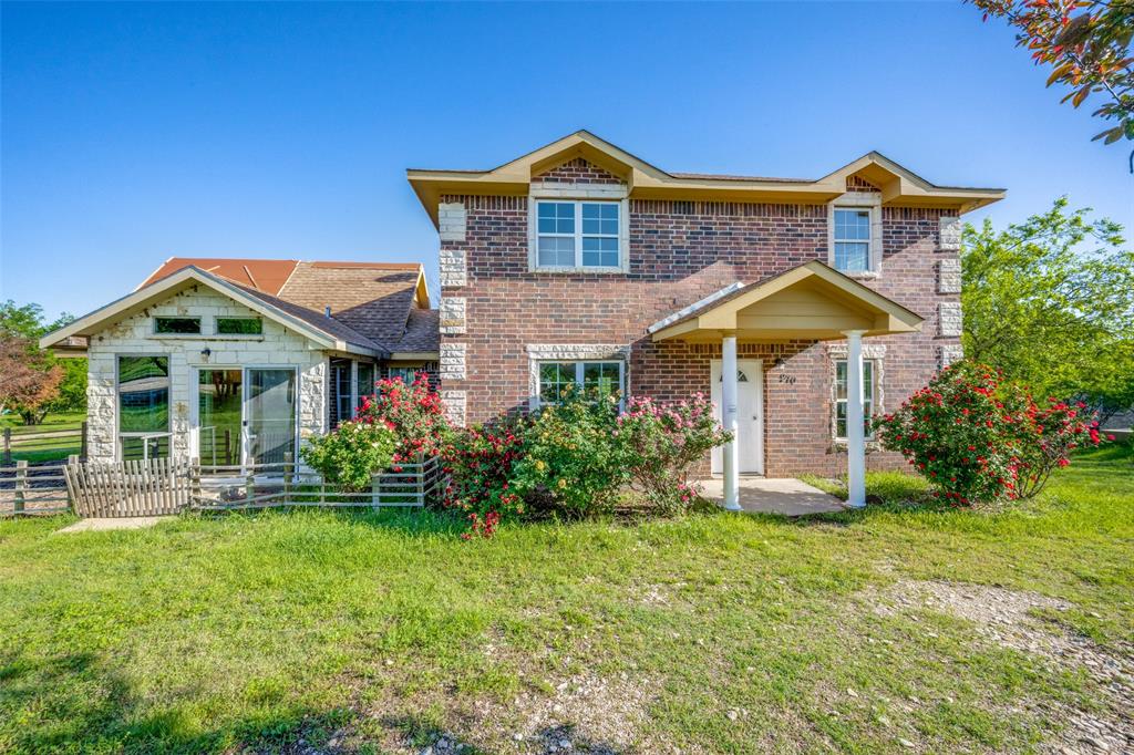 970 McReynolds Road Sanger, TX 76266 - Photo 24 of 25 All your new home needs is you and your personal touch!