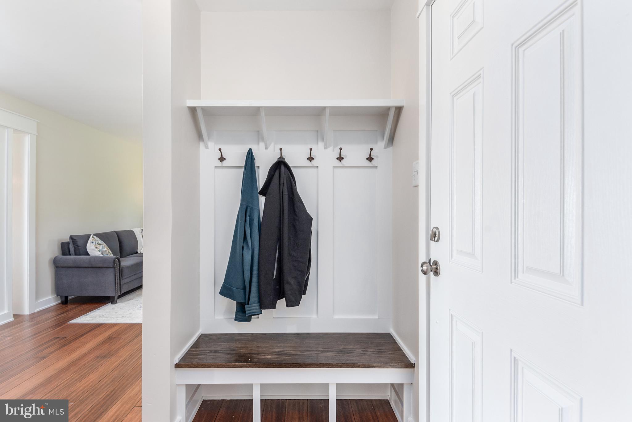 17357 Hudson Mill Road Culpeper, VA 22701 - Photo 16 of 39 Custom Touches Like This Abound!
