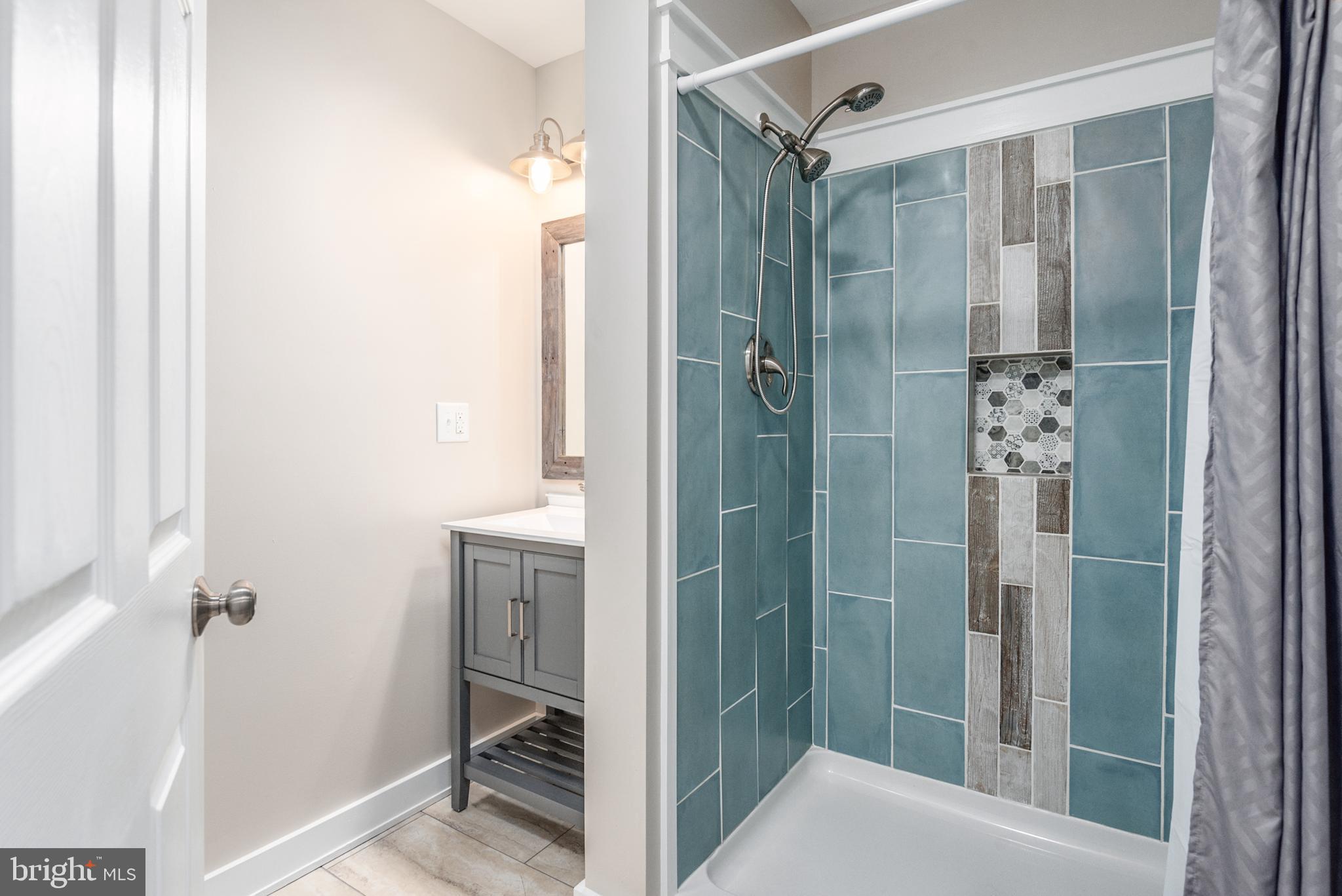17357 Hudson Mill Road Culpeper, VA 22701 - Photo 34 of 39 Basement Full Bath