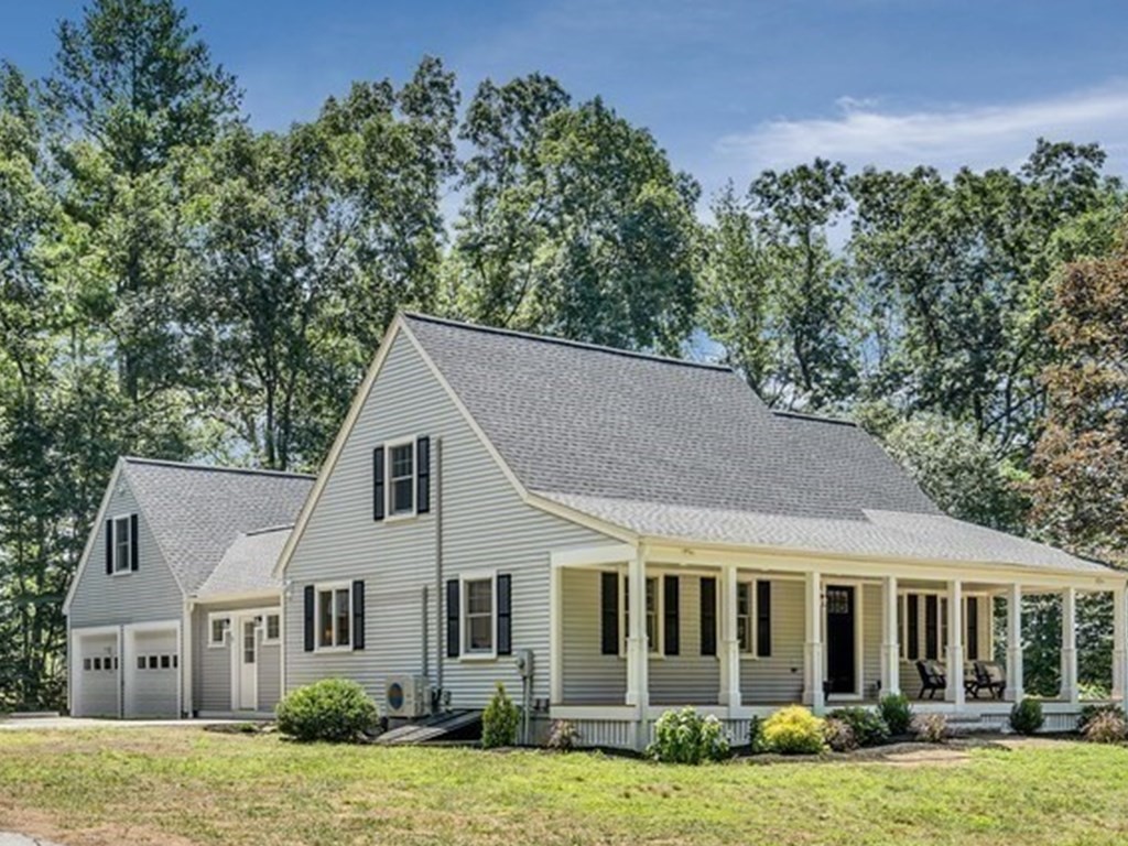 5 Roseberry Road Berlin, MA 01503 - Photo 1 of 26