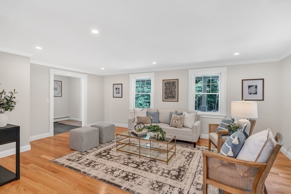 5 Roseberry Road Berlin, MA 01503 - Photo 7 of 26