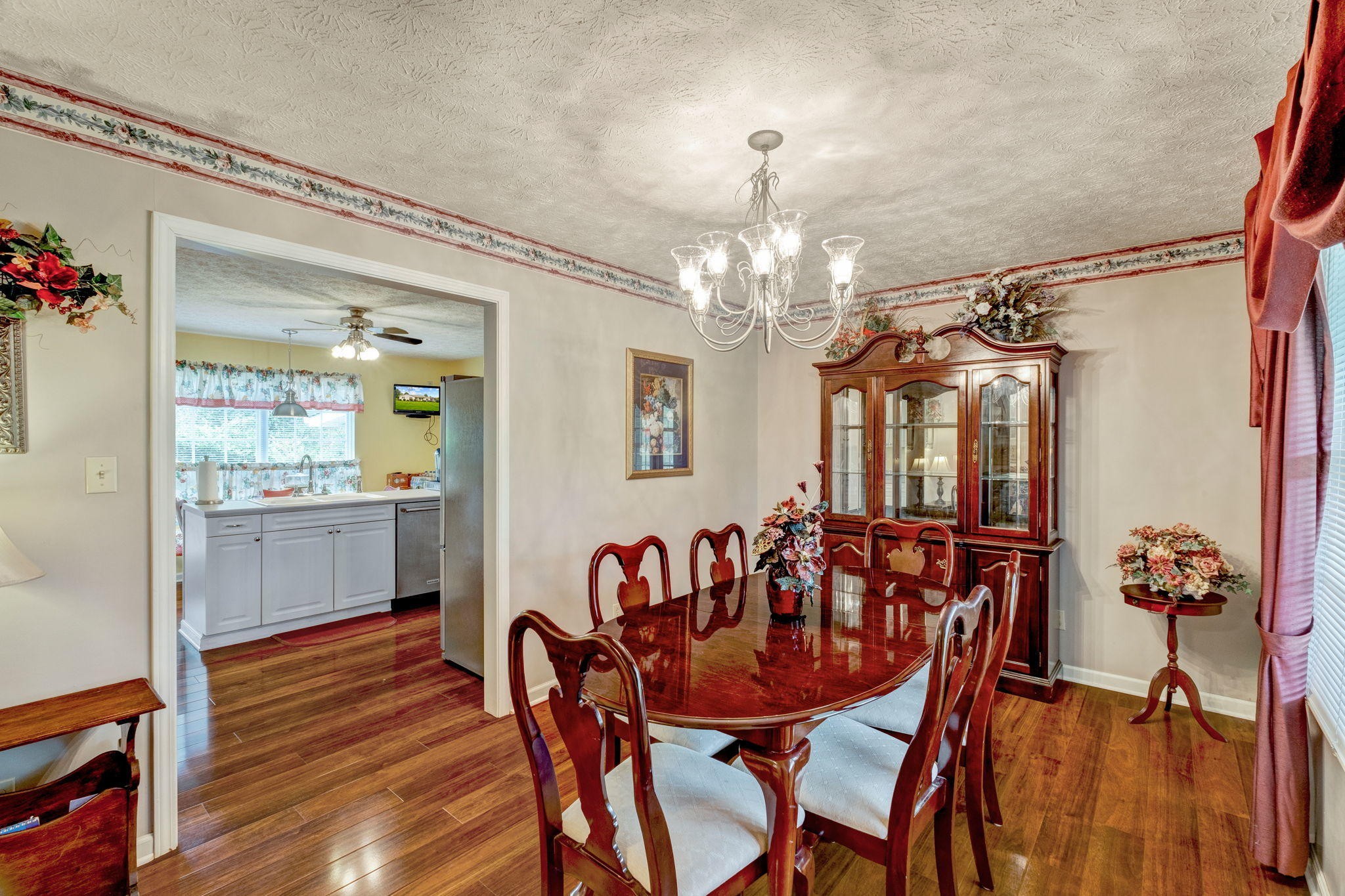 119 Walker Farm Road Maynardville, TN 37807 - Photo 11 of 40