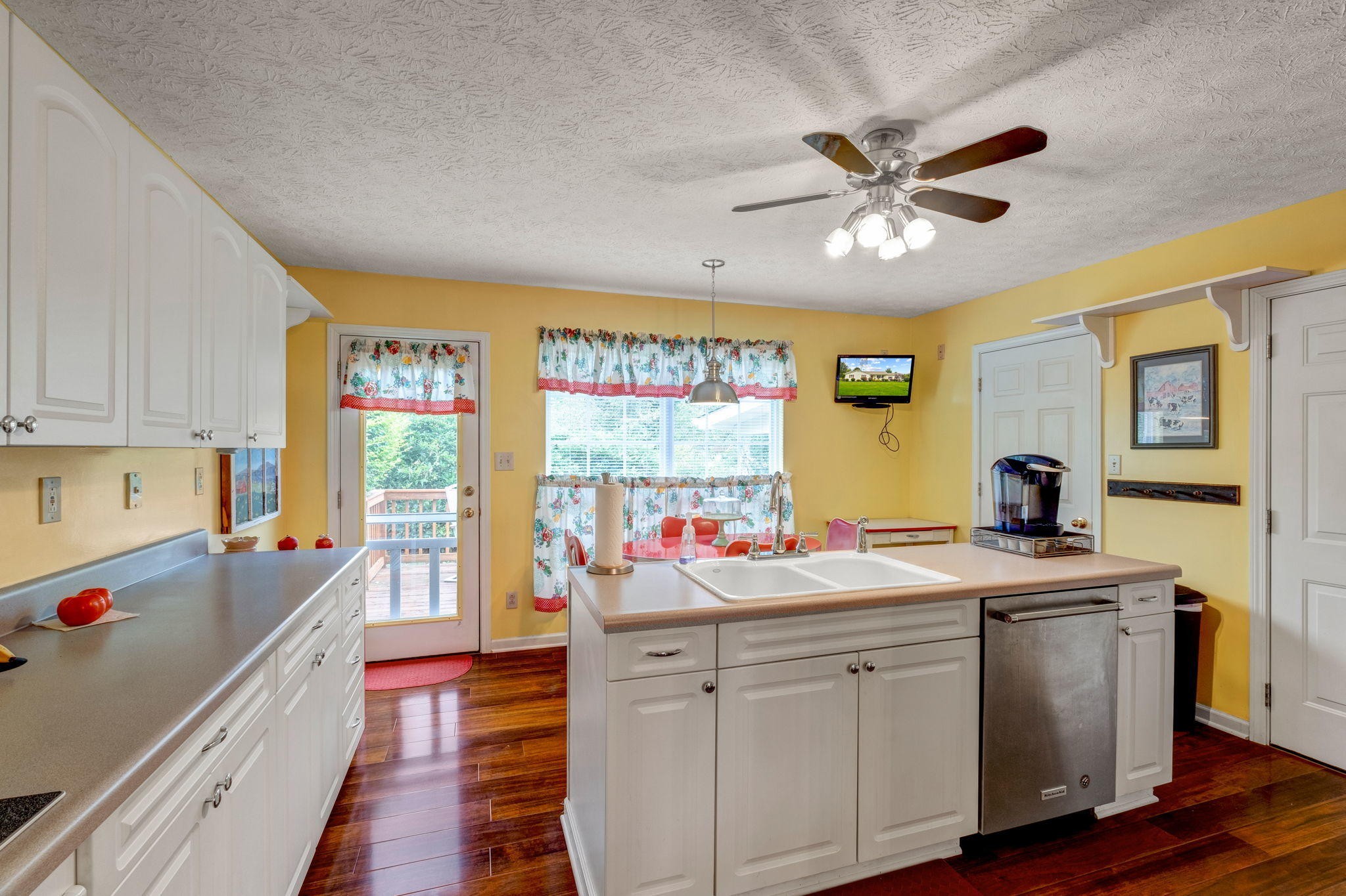 119 Walker Farm Road Maynardville, TN 37807 - Photo 12 of 40