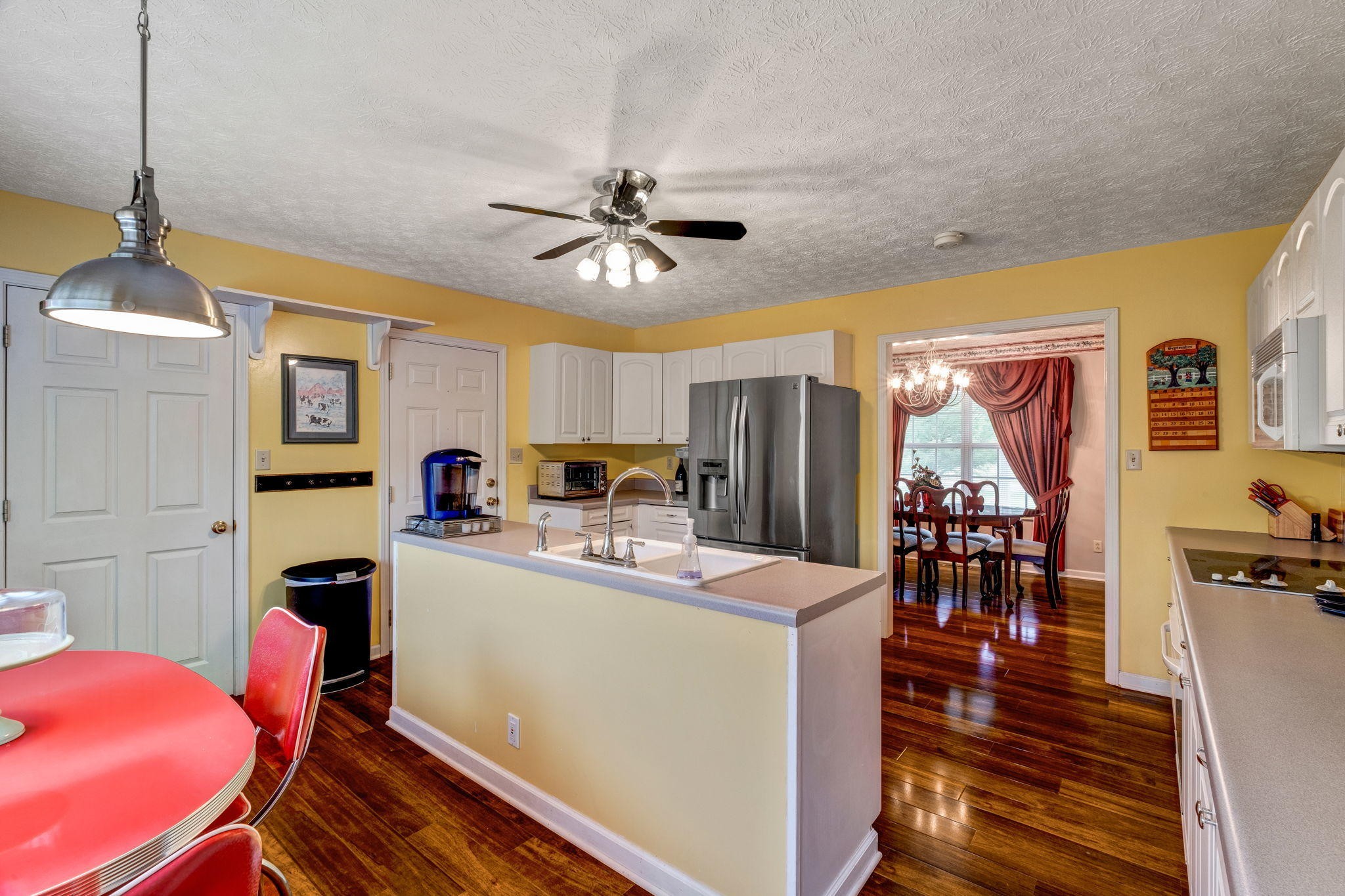 119 Walker Farm Road Maynardville, TN 37807 - Photo 15 of 40