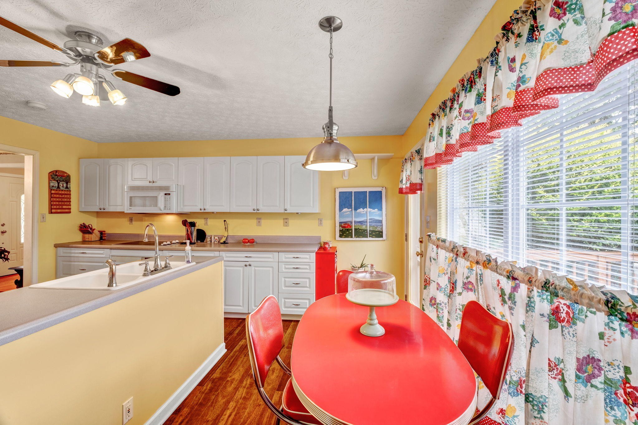 119 Walker Farm Road Maynardville, TN 37807 - Photo 16 of 40