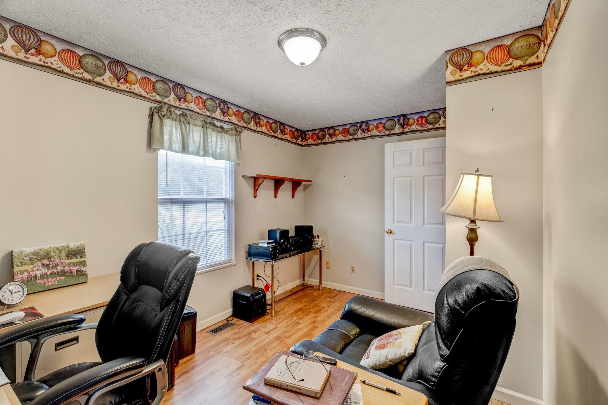 119 Walker Farm Road Maynardville, TN 37807 - Photo 22 of 40