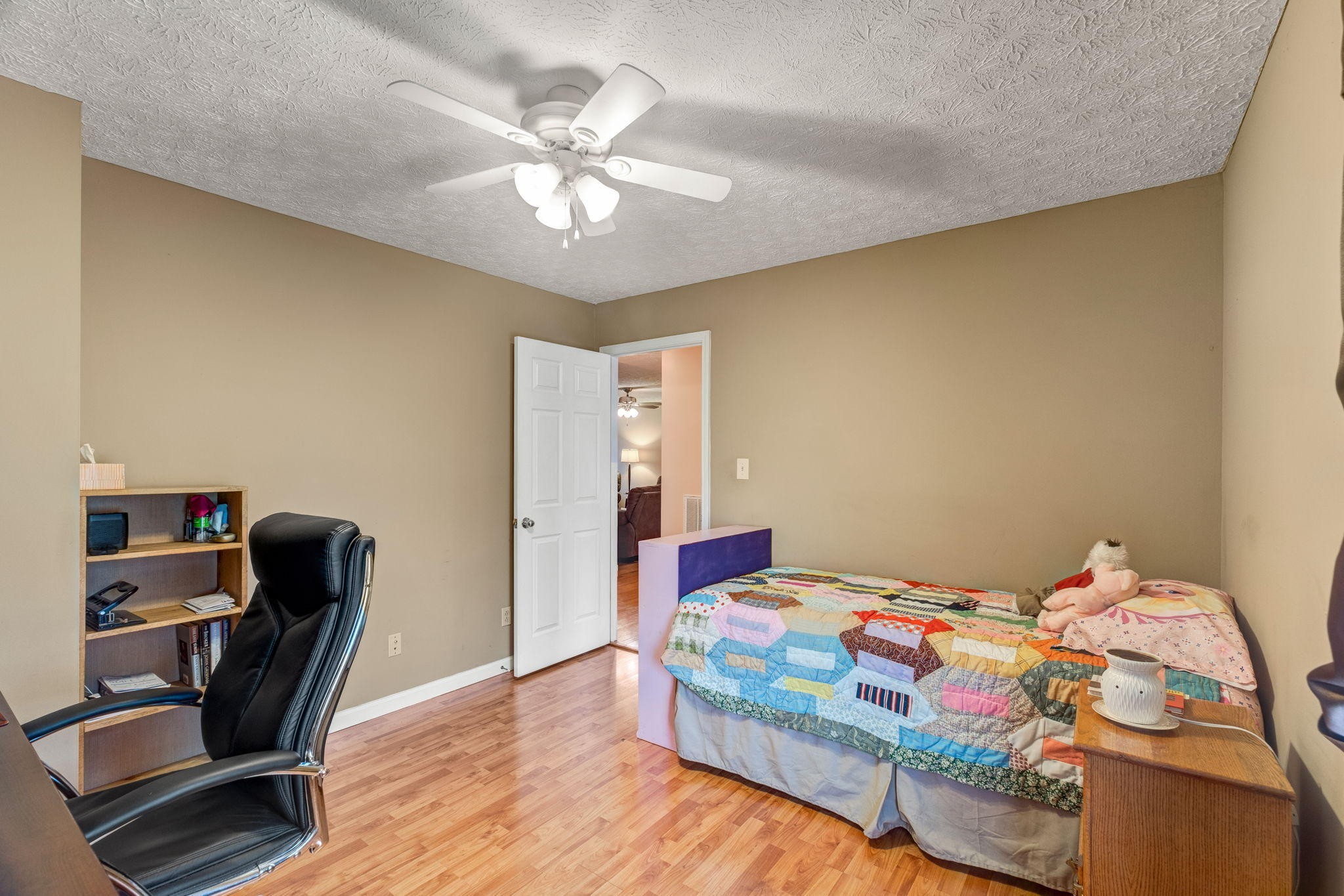 119 Walker Farm Road Maynardville, TN 37807 - Photo 24 of 40