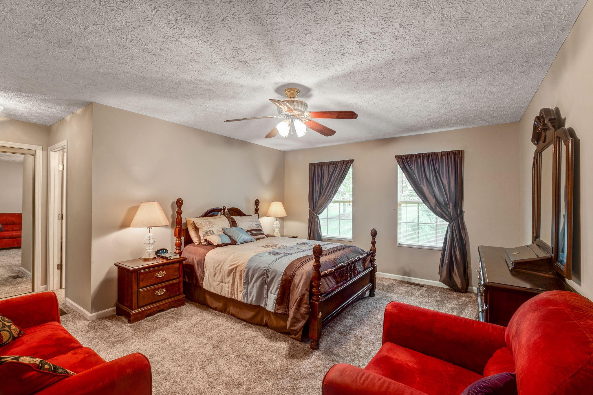 119 Walker Farm Road Maynardville, TN 37807 - Photo 26 of 40