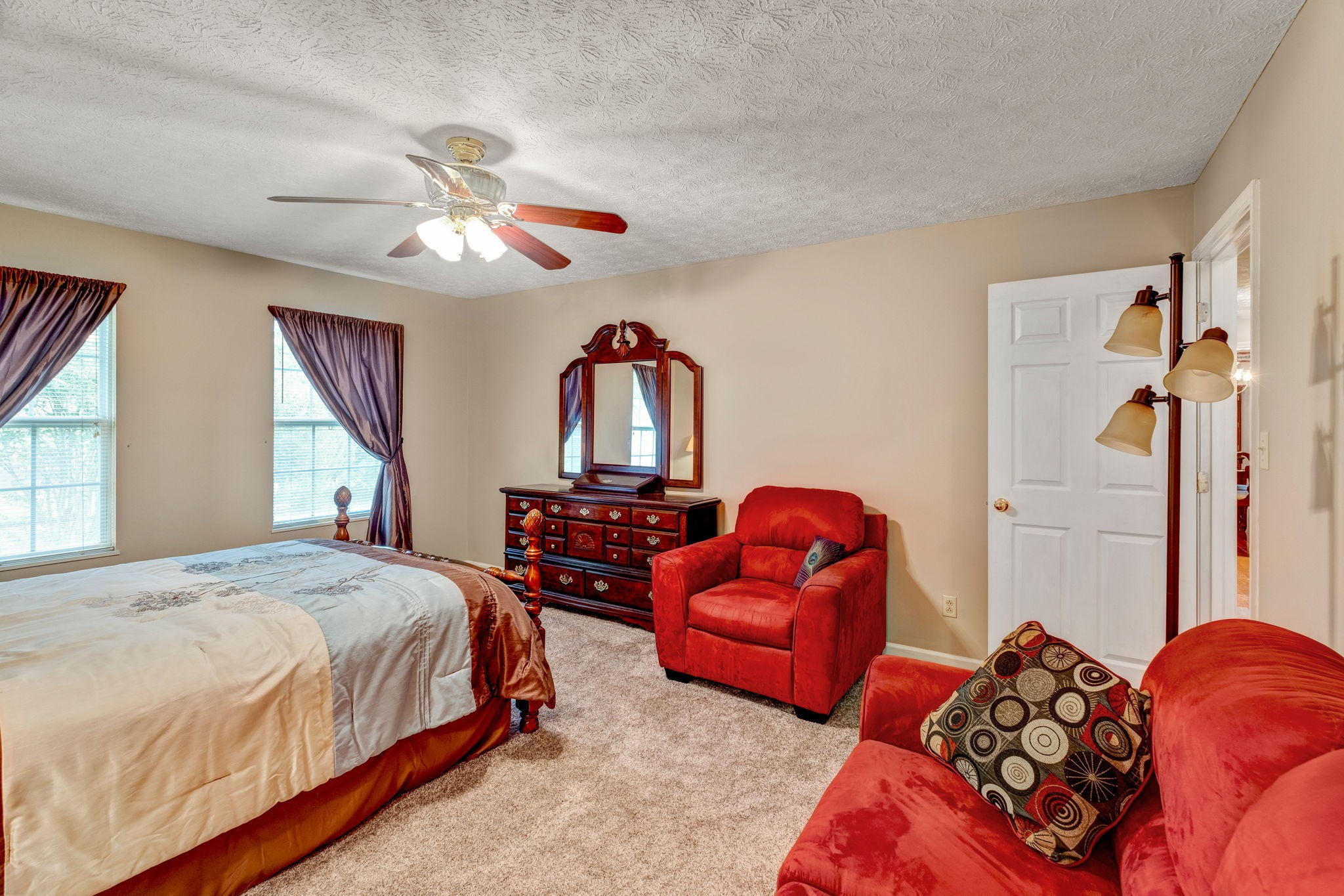 119 Walker Farm Road Maynardville, TN 37807 - Photo 27 of 40