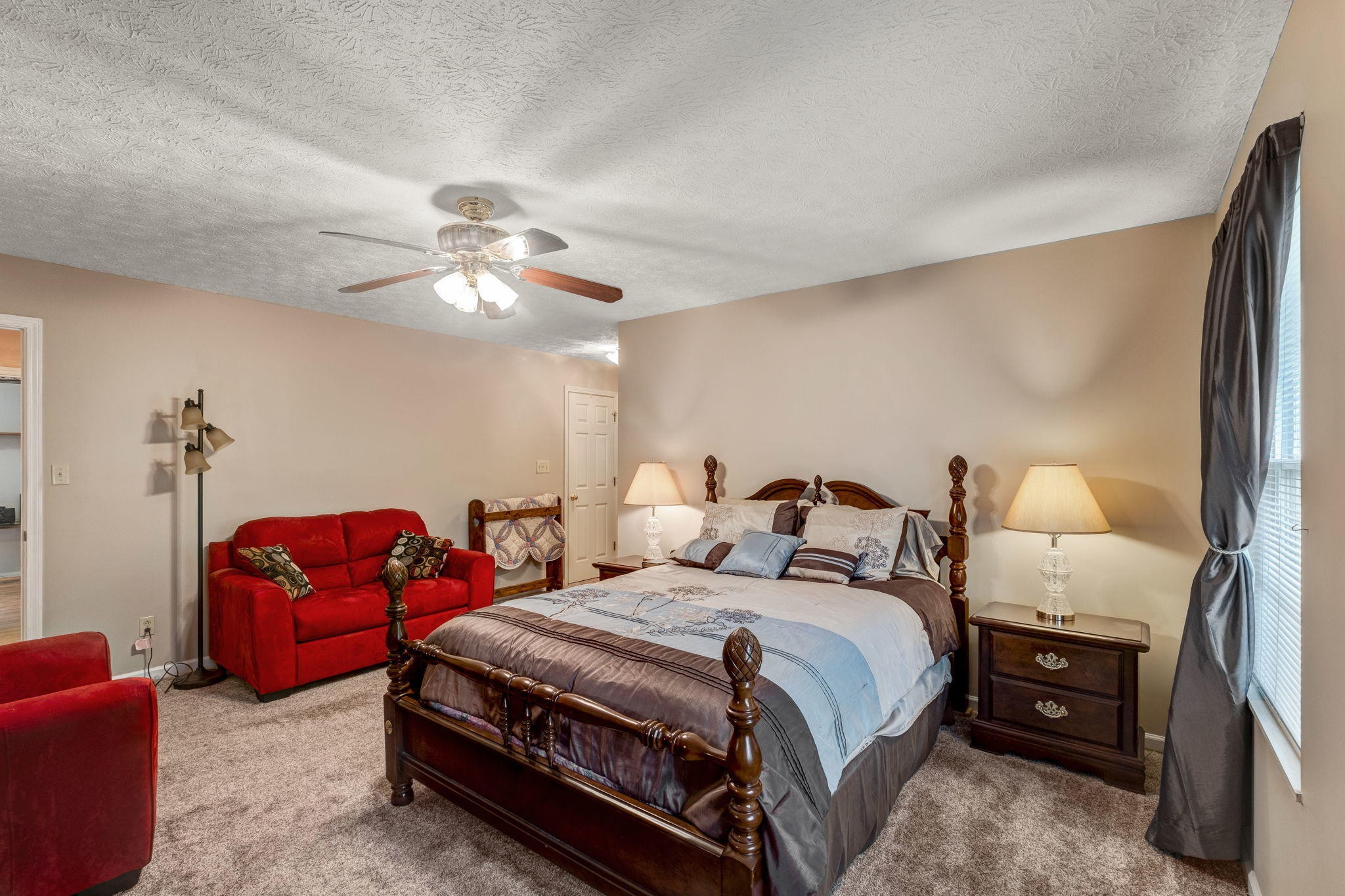 119 Walker Farm Road Maynardville, TN 37807 - Photo 28 of 40