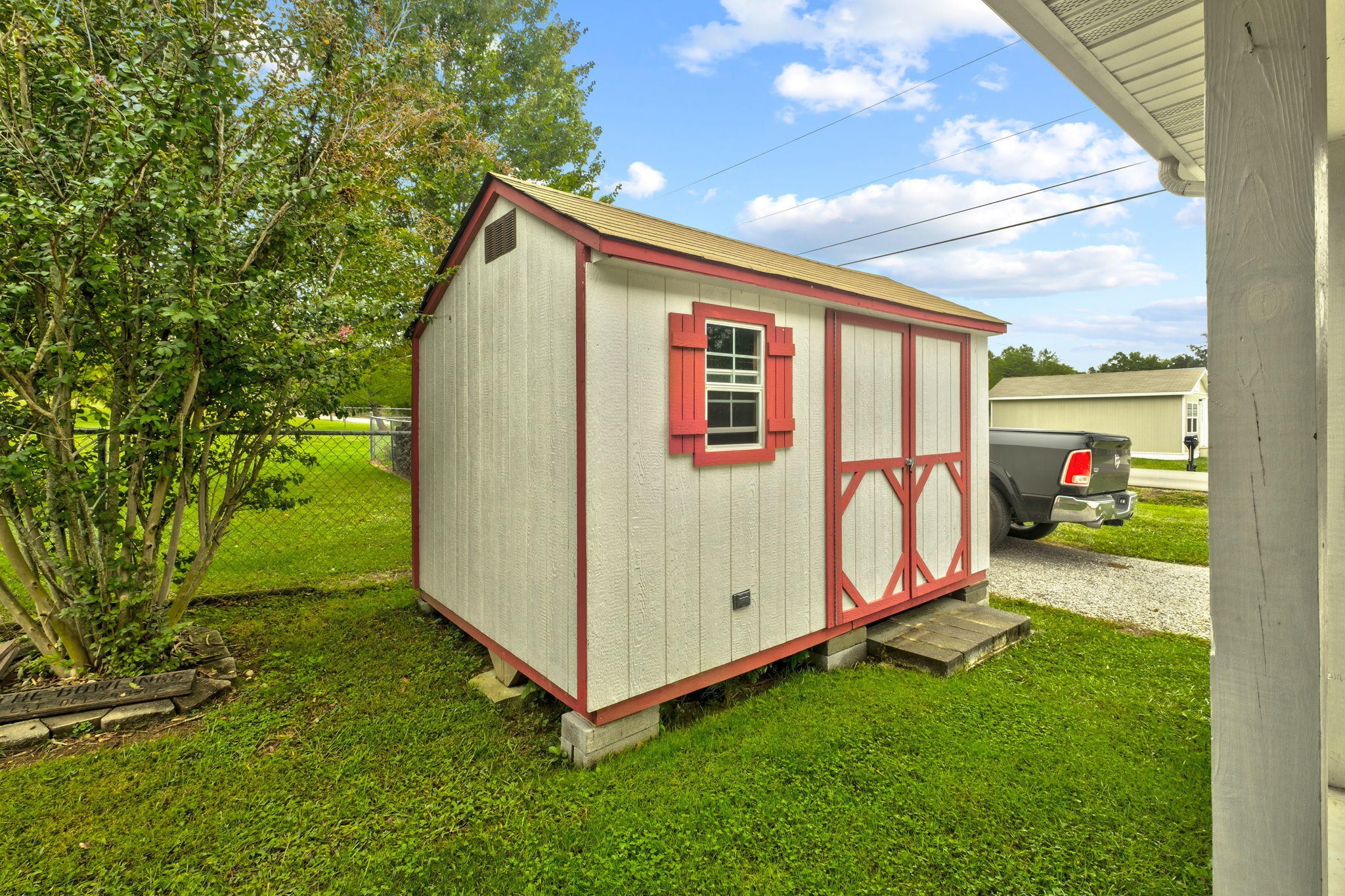 119 Walker Farm Road Maynardville, TN 37807 - Photo 35 of 40