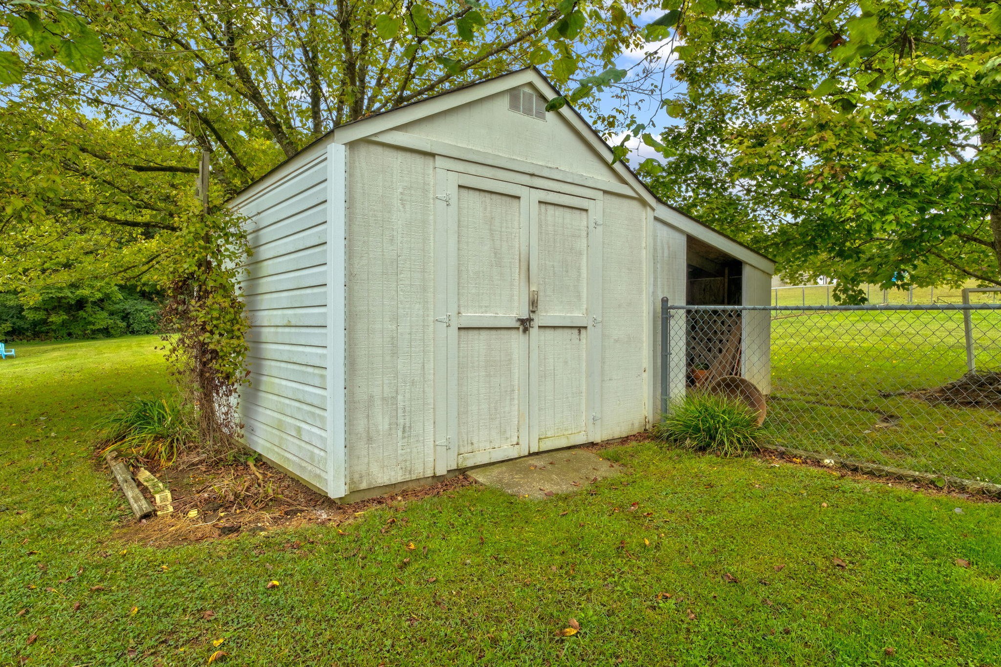 119 Walker Farm Road Maynardville, TN 37807 - Photo 36 of 40