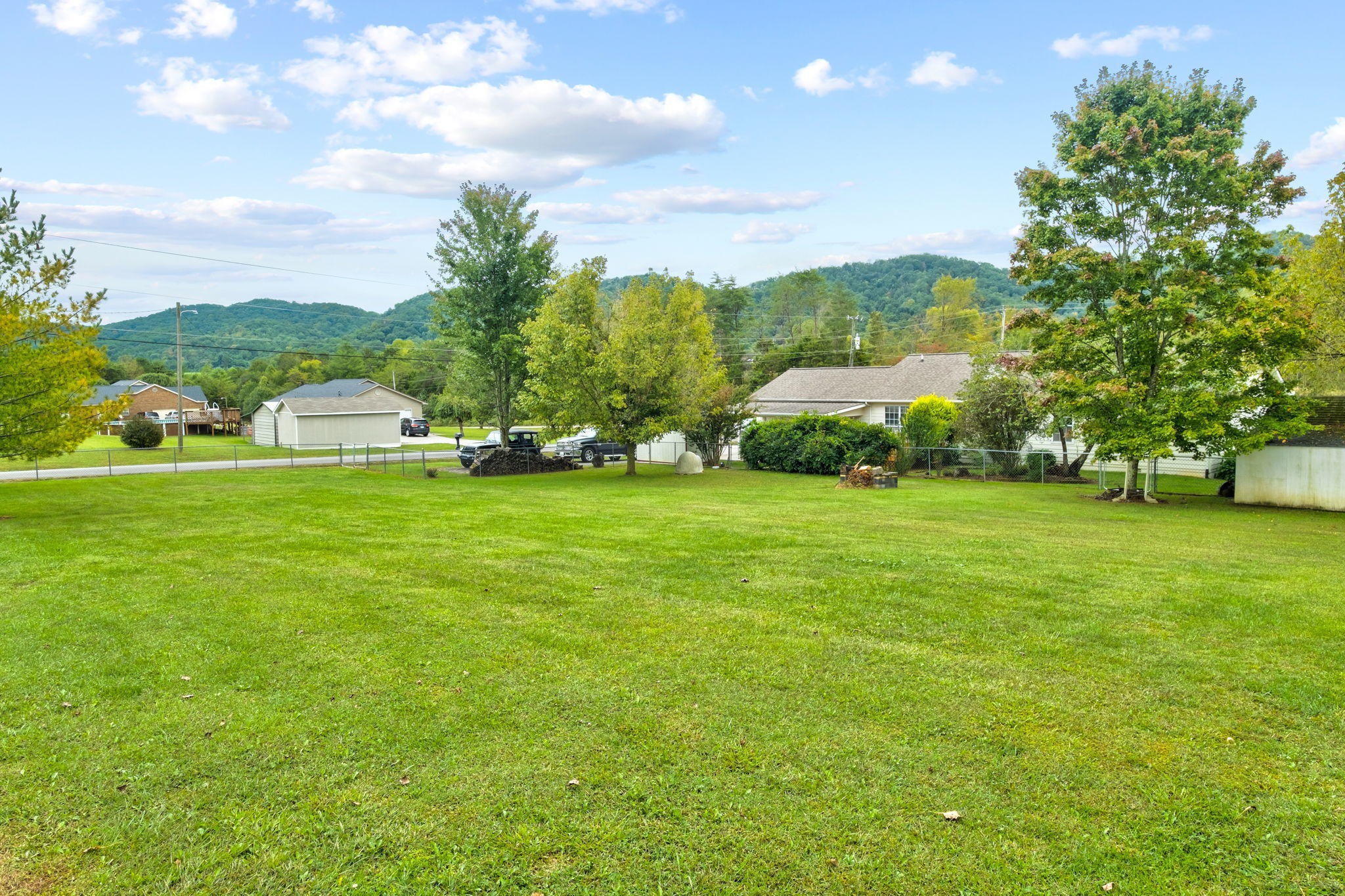 119 Walker Farm Road Maynardville, TN 37807 - Photo 38 of 40