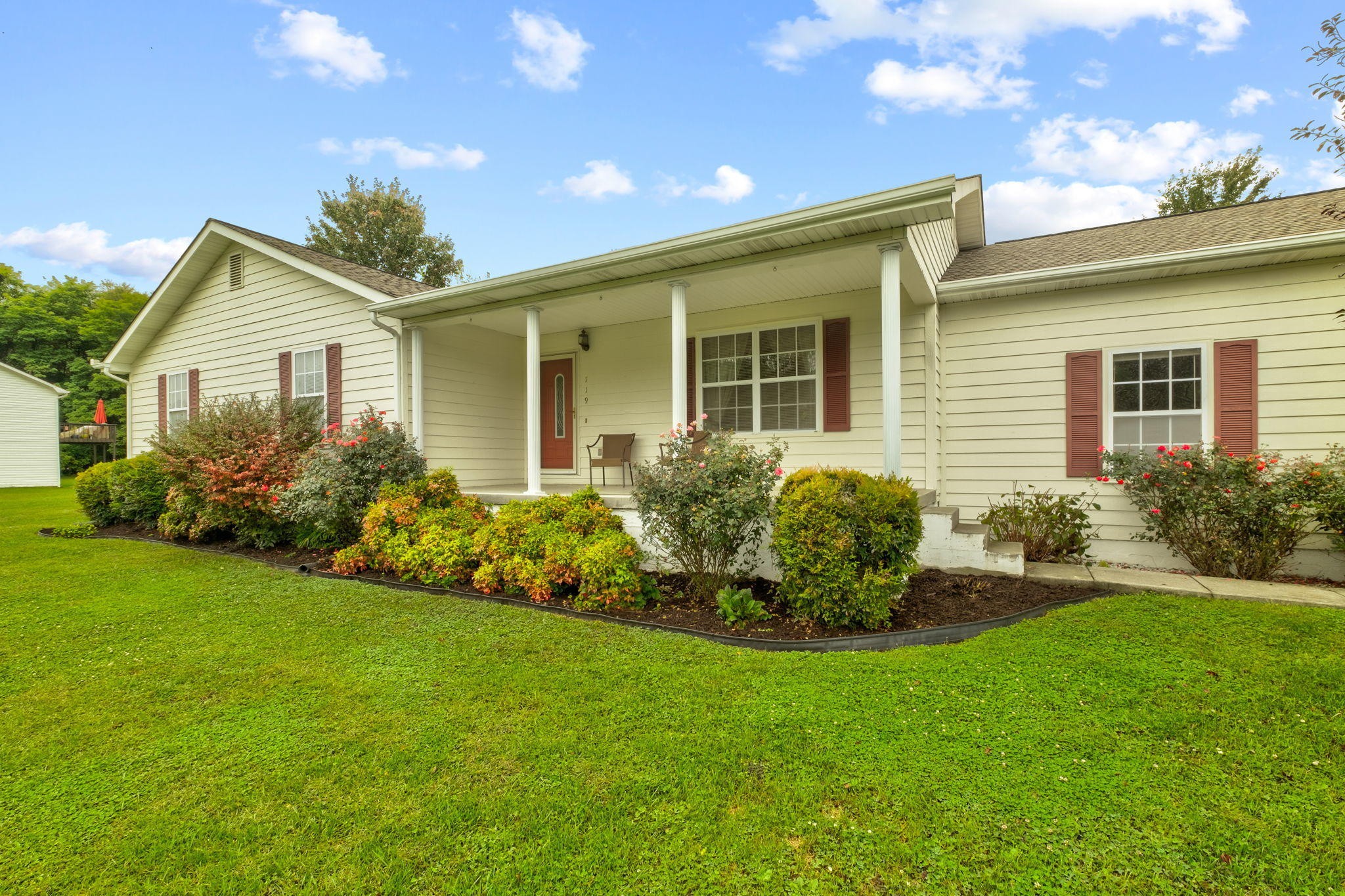119 Walker Farm Road Maynardville, TN 37807 - Photo 5 of 40