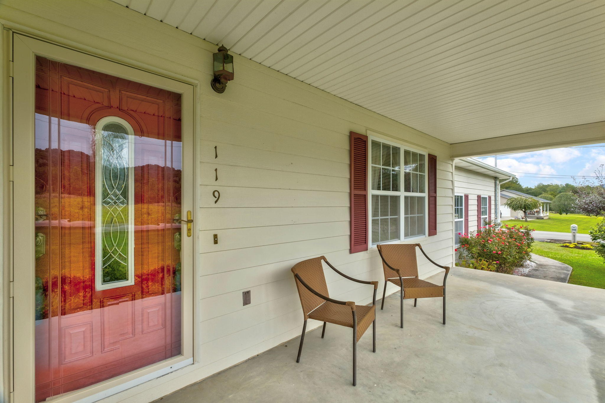 119 Walker Farm Road Maynardville, TN 37807 - Photo 6 of 40