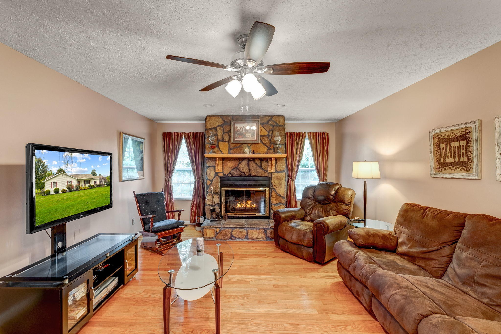 119 Walker Farm Road Maynardville, TN 37807 - Photo 7 of 40