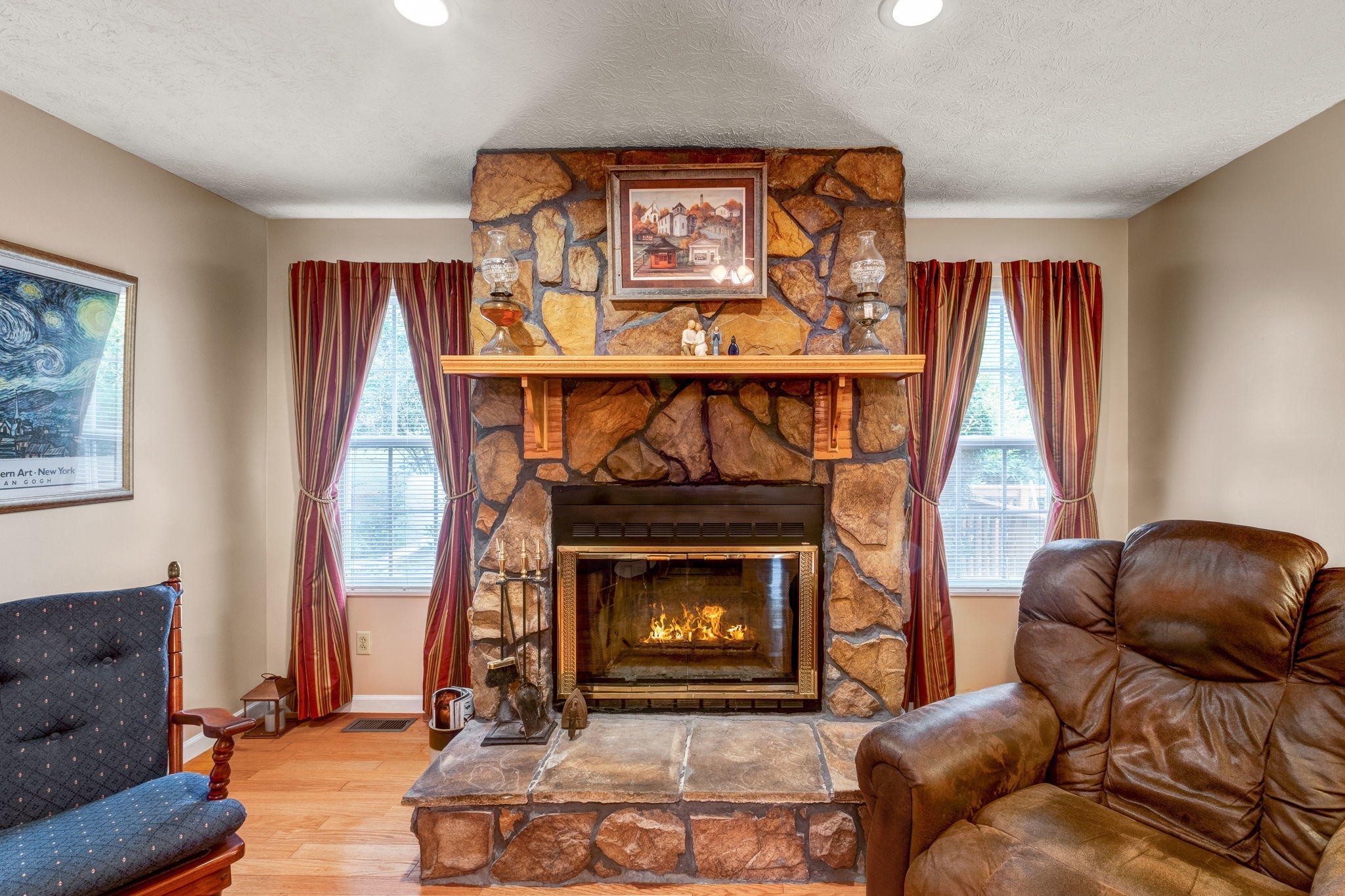 119 Walker Farm Road Maynardville, TN 37807 - Photo 10 of 40