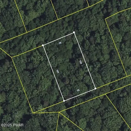 $7,500 | Lot 177 Plumtree Road, Newfoundland, PA 18445