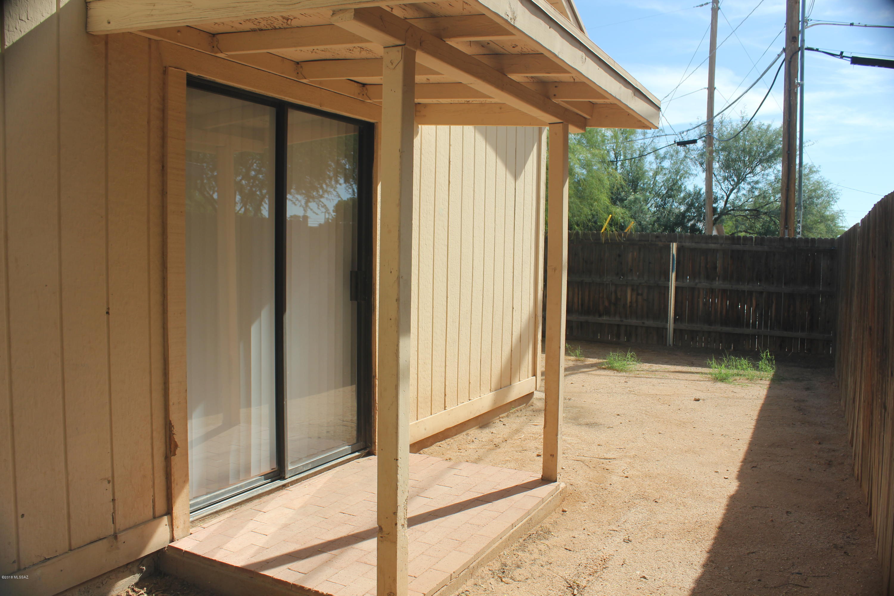 850 West Thurber Road Tucson, AZ 85705 - Photo 21 of 23