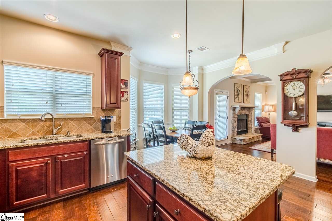 10 Howden Place Simpsonville, SC 29681 - Photo 11 of 36 Gallery Image 11