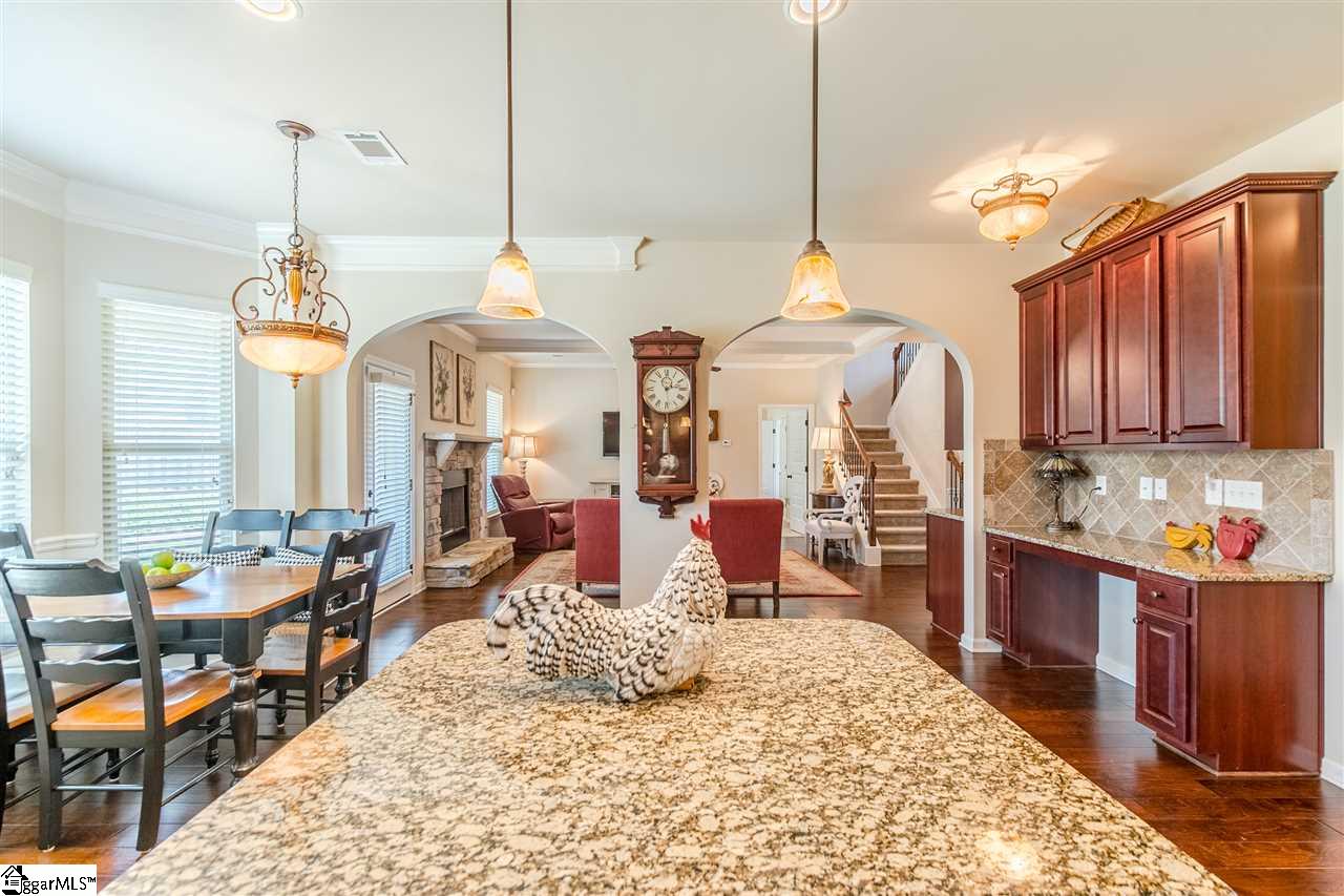 10 Howden Place Simpsonville, SC 29681 - Photo 13 of 36 Gallery Image 13