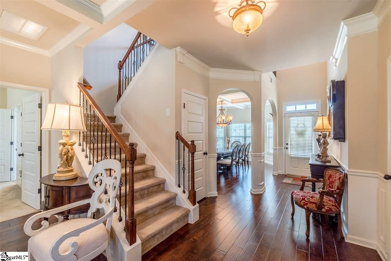 10 Howden Place Simpsonville, SC 29681 - Photo 21 of 36 Gallery Image 21