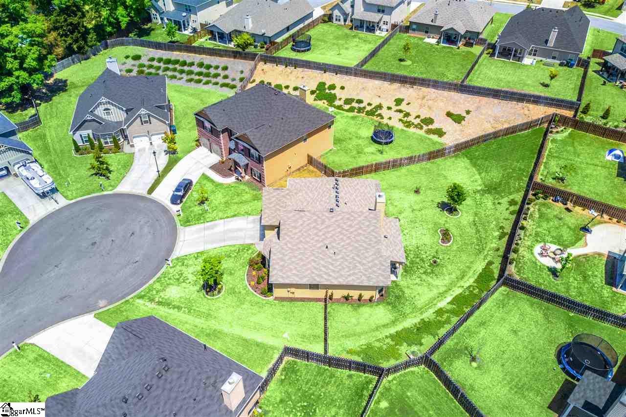 10 Howden Place Simpsonville, SC 29681 - Photo 34 of 36 Gallery Image 34
