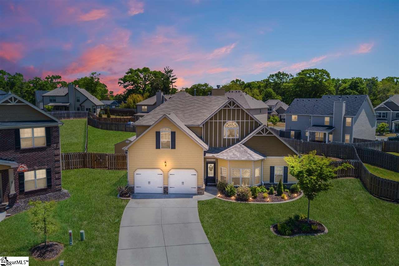 10 Howden Place Simpsonville, SC 29681 - Photo 36 of 36 Gallery Image 36