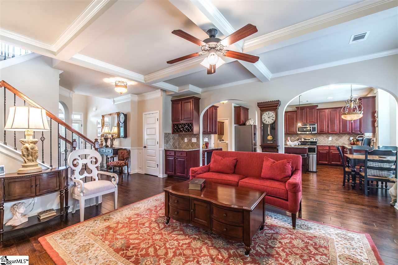 10 Howden Place Simpsonville, SC 29681 - Photo 8 of 36 Gallery Image 8