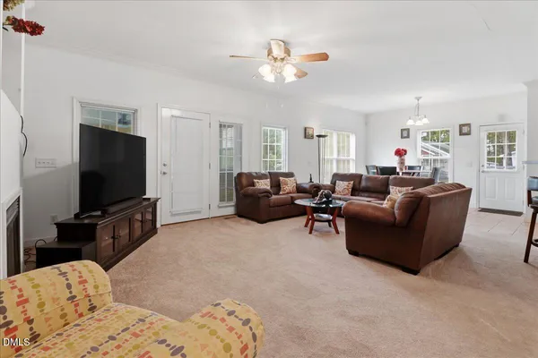 $299,000 | 302 Martin Luther King Jr Drive, Smithfield, NC 27577