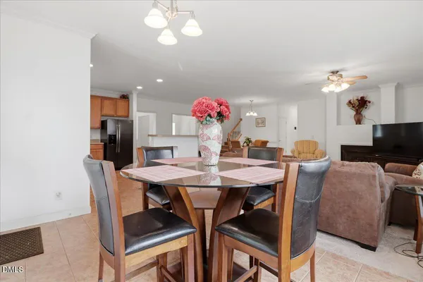 $299,000 | 302 Martin Luther King Jr Drive, Smithfield, NC 27577