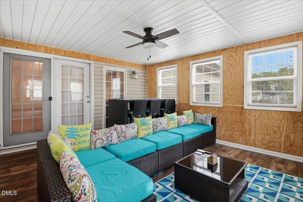 $299,000 | 302 Martin Luther King Jr Drive, Smithfield, NC 27577