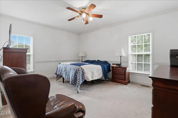 $299,000 | 302 Martin Luther King Jr Drive, Smithfield, NC 27577