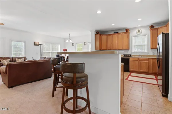 $299,000 | 302 Martin Luther King Jr Drive, Smithfield, NC 27577