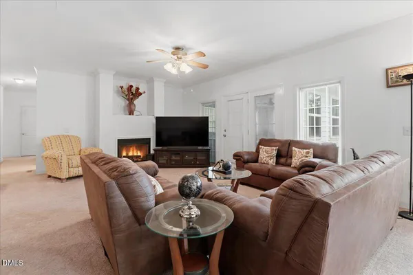 $299,000 | 302 Martin Luther King Jr Drive, Smithfield, NC 27577