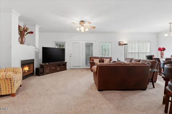 $299,000 | 302 Martin Luther King Jr Drive, Smithfield, NC 27577