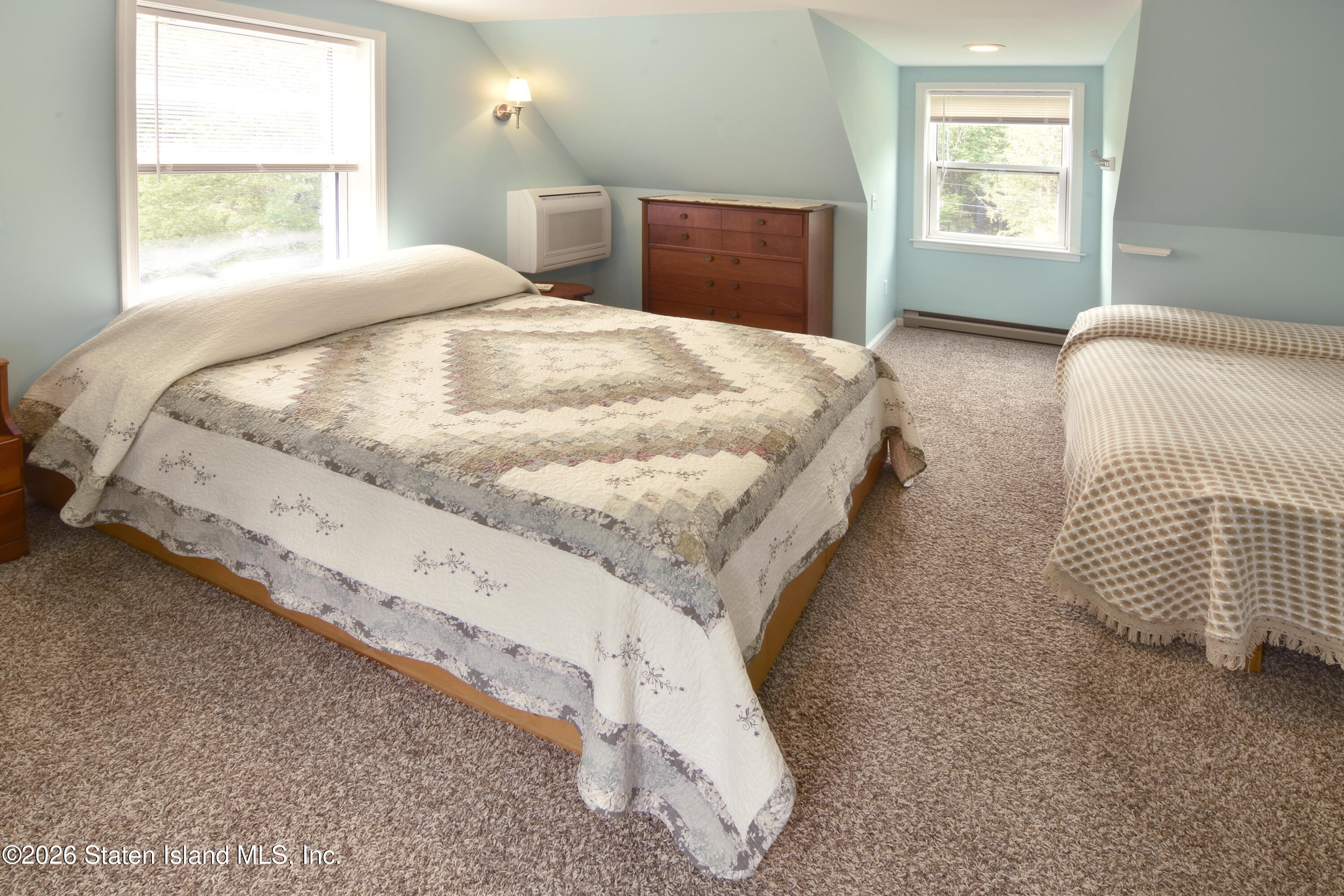 68 Garfield Road Phoenicia, NY 12464 - Photo 22 of 36 West Bedroom 2