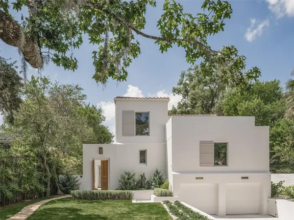 $4,195,000 | 1150 VÃa Salerno, Winter Park, FL 32789