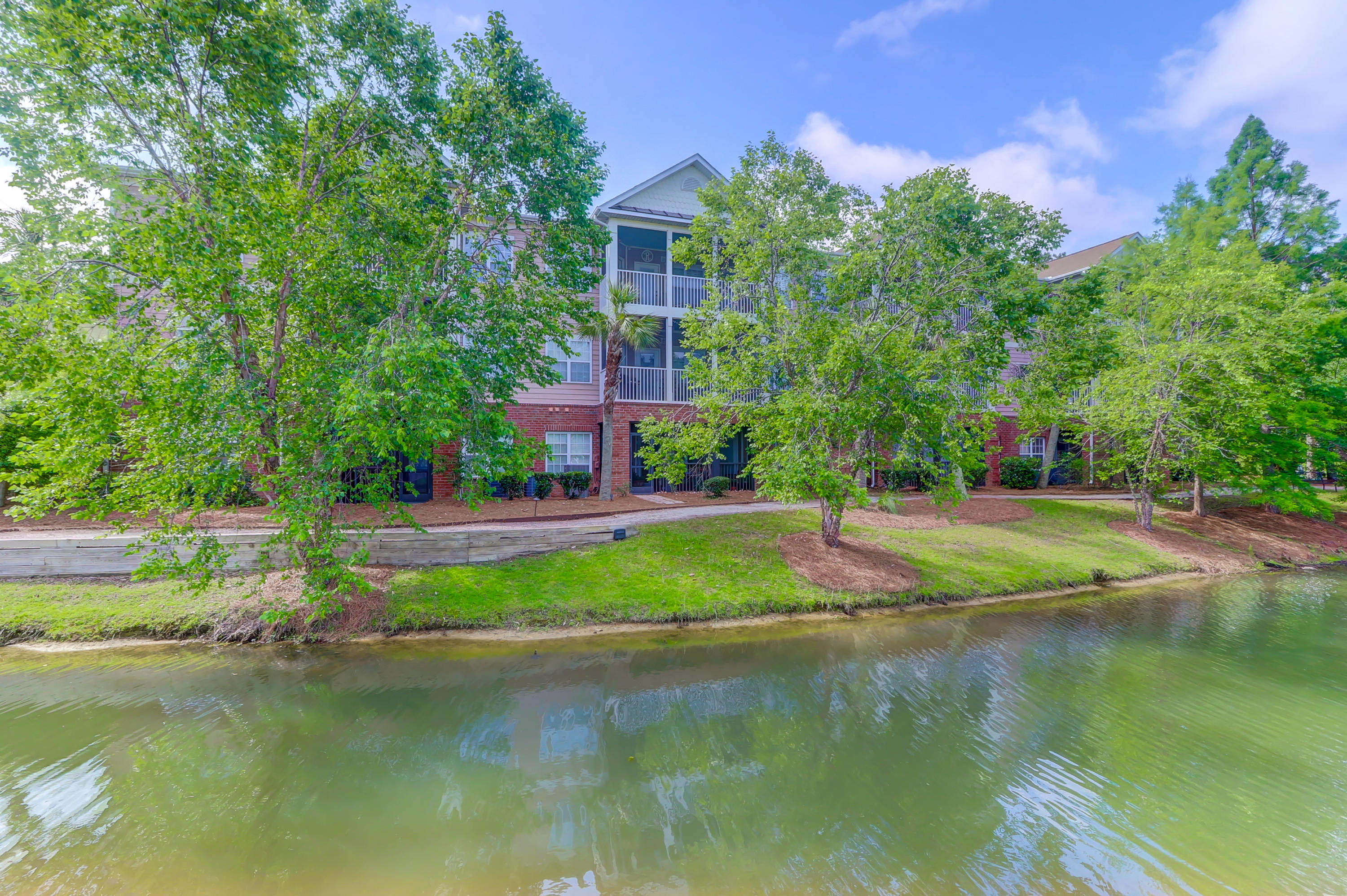 1920 Basildon Road, Unit 1920 Mount Pleasant, SC 29466 - Photo 1 of 39 Welcome Home!