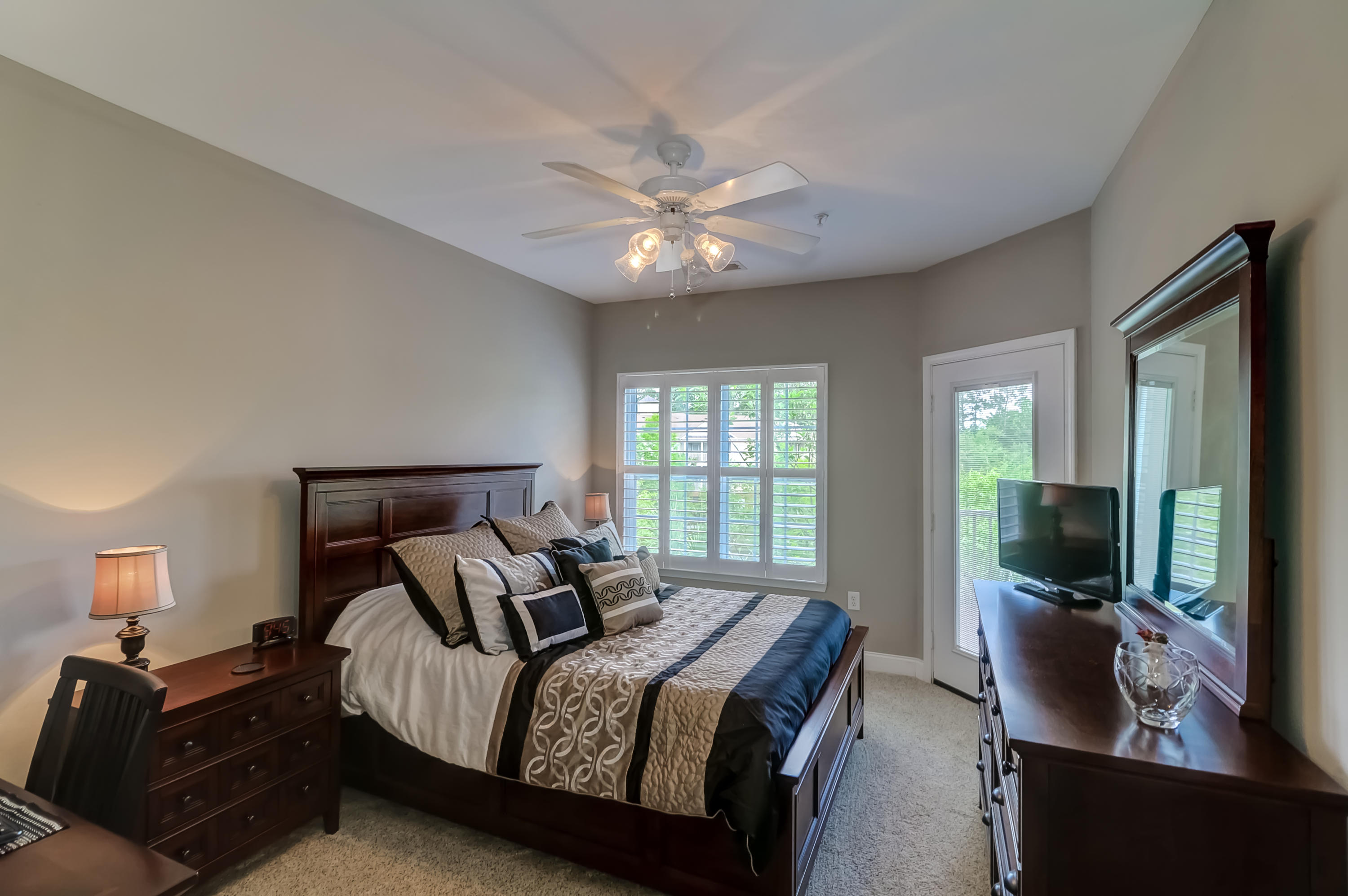 1920 Basildon Road, Unit 1920 Mount Pleasant, SC 29466 - Photo 18 of 39 Master Bedroom