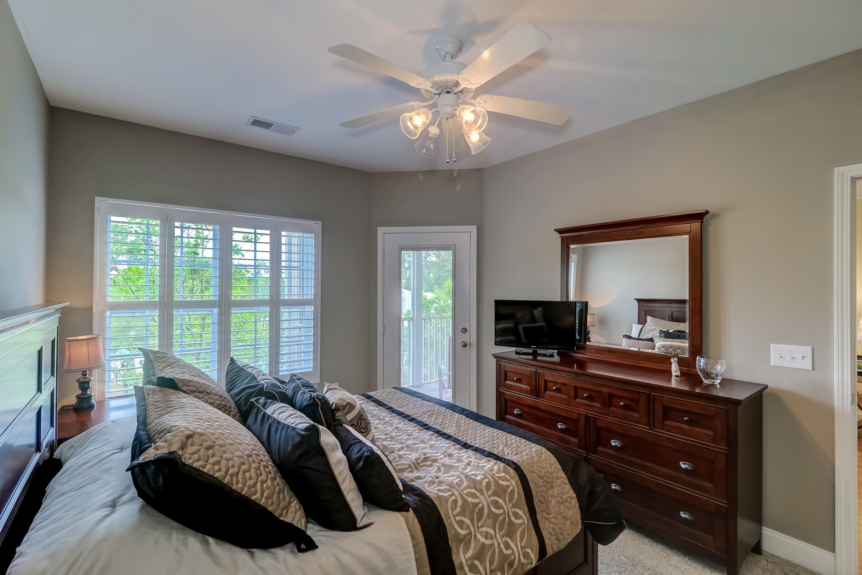 1920 Basildon Road, Unit 1920 Mount Pleasant, SC 29466 - Photo 19 of 39 Master Bedroom