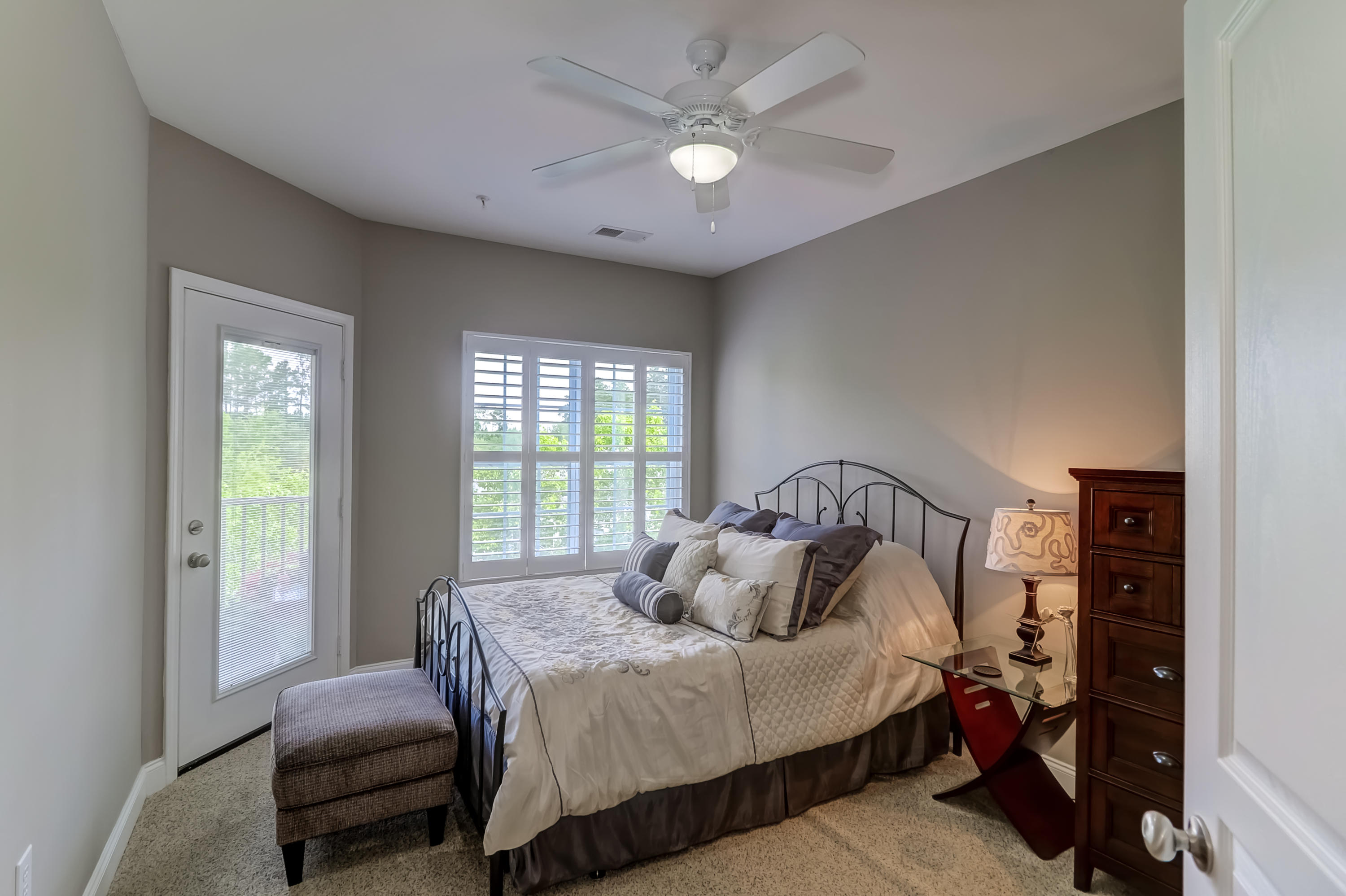 1920 Basildon Road, Unit 1920 Mount Pleasant, SC 29466 - Photo 23 of 39 Guest Bedroom